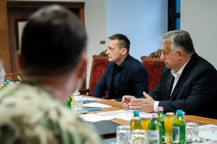 Az MSZP-kormányokkal összehasonlítva látszik igazán, Orbánék milyen mennyiségben adtak engedélyt titkos megfigyelésekre