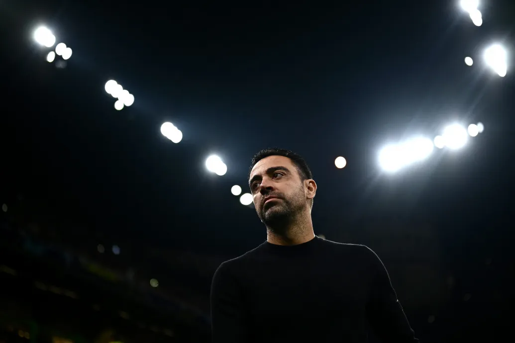 Másfél évtizede még megverte őket a vb-döntőben, most a holland csapat szövetségi kapitánya lett Xavi