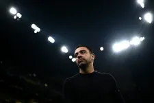 Másfél évtizede még megverte őket a vb-döntőben, most a holland csapat szövetségi kapitánya lett Xavi