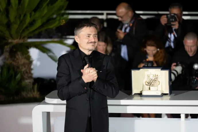 Cristian Mungiu Fjordja országos nevezés nélkül is bekerülhet az Oscar-versenybe