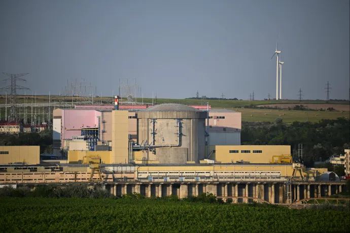 Nem nőtt a vízszint, leáll Románia utolsó működő atomreaktora is