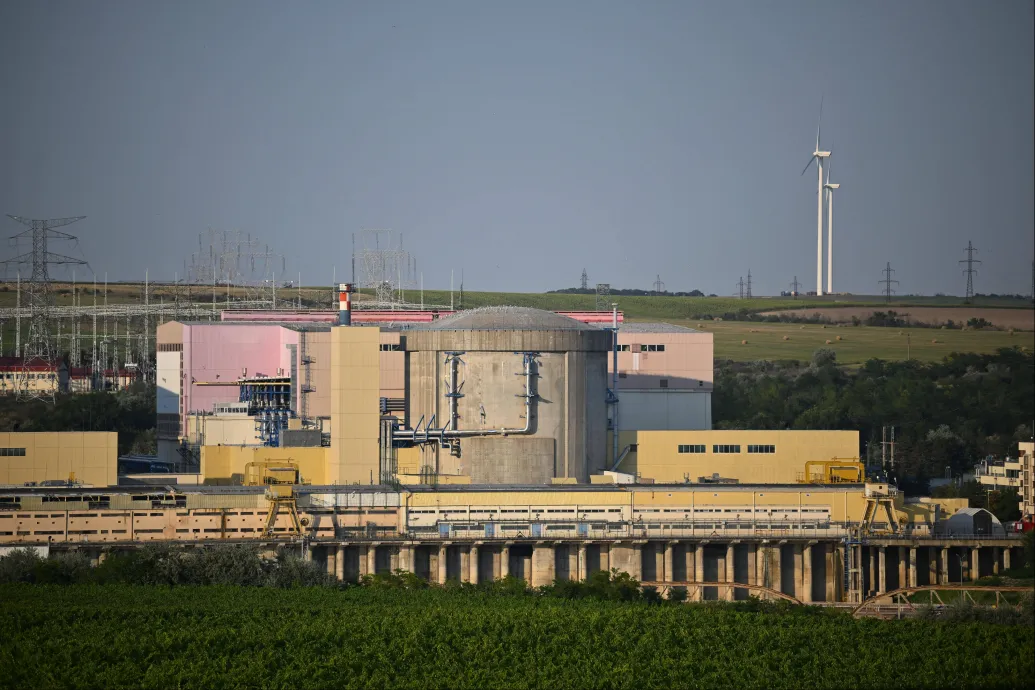 Nem nőtt a vízszint, leáll Románia utolsó működő atomreaktora is