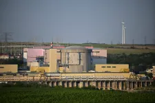 Nem nőtt a vízszint, leáll Románia utolsó működő atomreaktora is