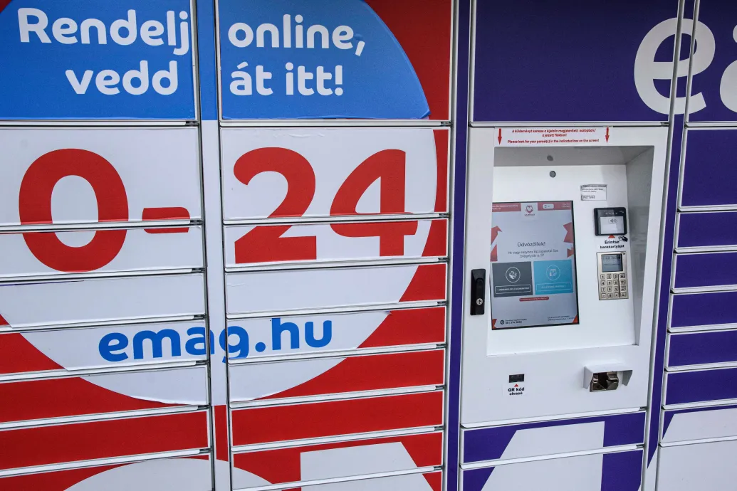 Újabb 225 milliós bírságot kapott az eMag