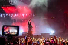 A Twenty One Pilots bombabiztos fesztiválreceptje a Szigeten is működött