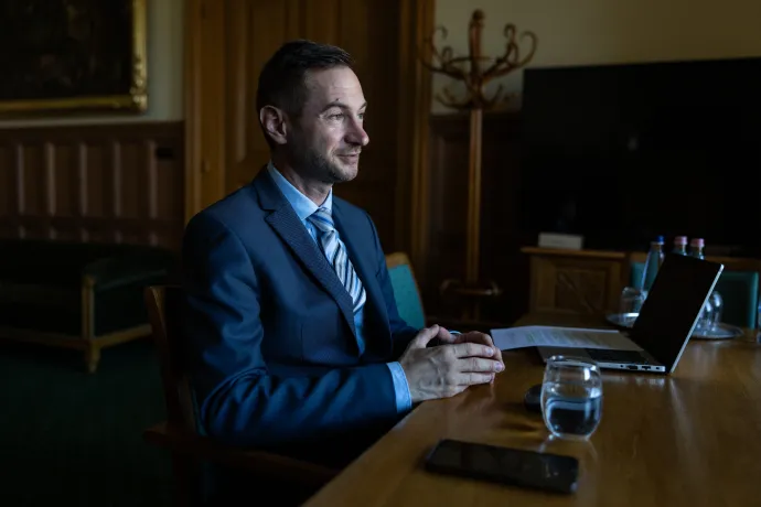 Fotó: Bődey János / Telex
