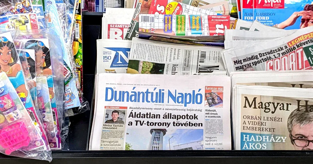 Mégsem lesz a fideszes propagandistából kommunikációs vezető a Pécsi Tudományegyetemen