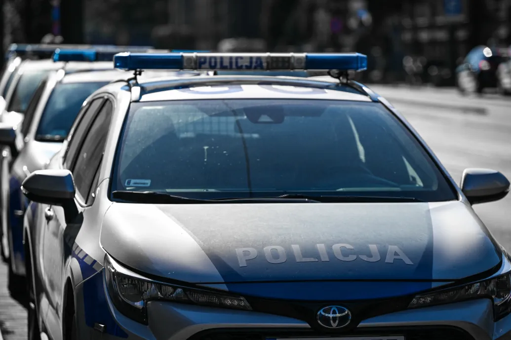 Lengyel ultrák támadták meg a Ferencváros szurkolóit Zabrzében, egy magyar férfi lába eltört