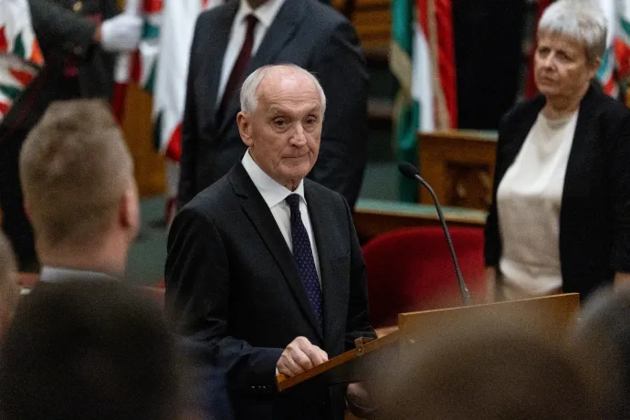Baka Andrást kevesen ismerik, de azonnal elnyerte a tiszás szavazók támogatását