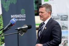 Miskolc polgármestere arra kéri a városa lakóit, hogy a kassai cigánytelepről kiköltözőknek ne adják el az ingatlanjukat