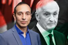 Róna Dániel: Baka András elnöki beszédében több dolog is meglepett