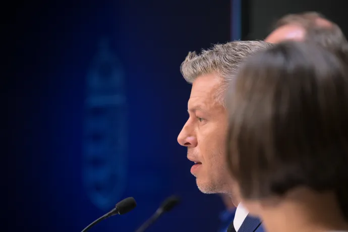 Fotó: Szigetváry Zsolt / MTI