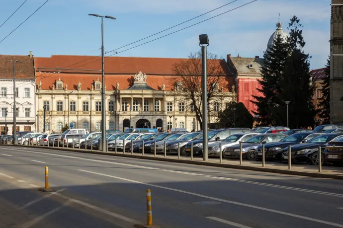Az ókori Napoca fóruma is előkerülhet a metróépítés miatt induló kolozsvári ásatások során