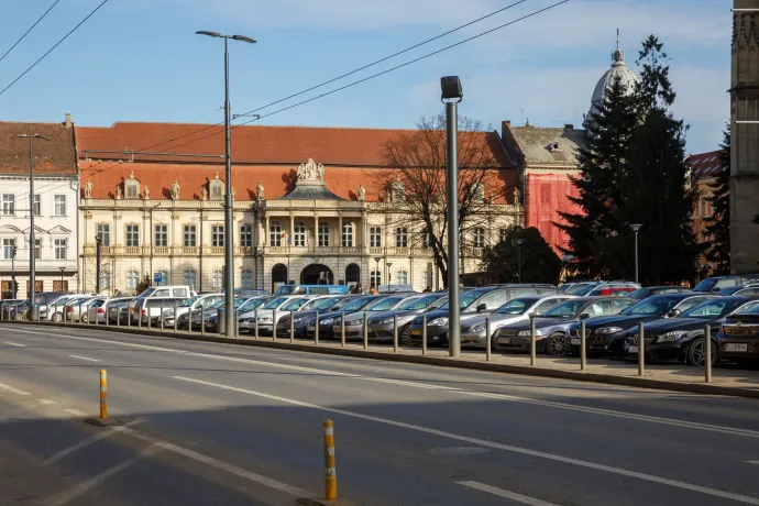 Az ókori Napoca fóruma is előkerülhet a metróépítés miatt induló kolozsvári ásatások során