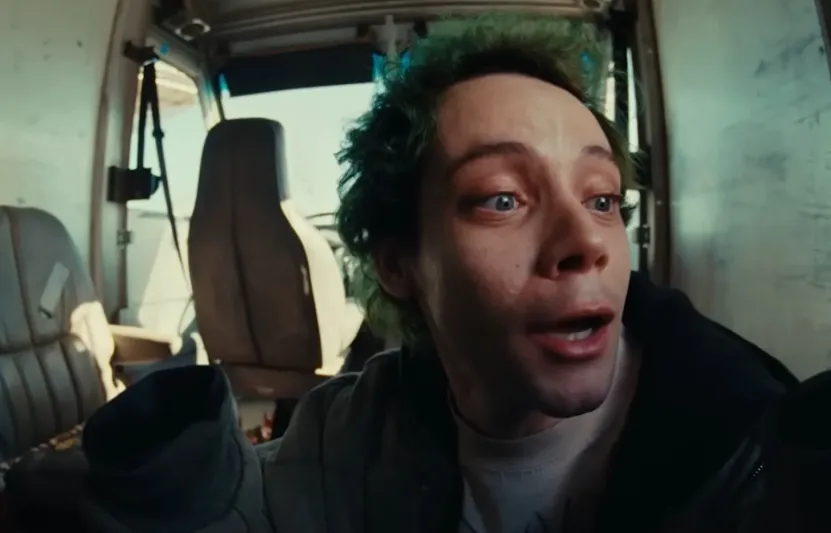 A Green Day-film nem túl punk, de legalább létezik