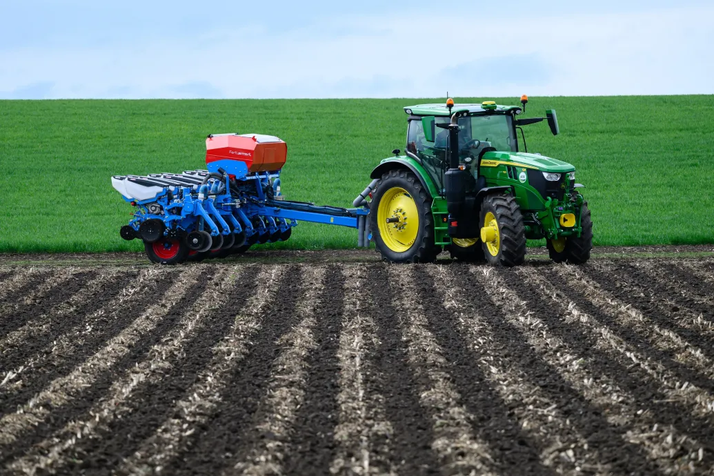 Függetlenebbé teszik az agrárkamarát, megjelentek az új összeférhetetlenségi szabályok