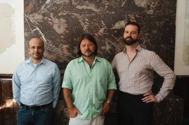 Gulyás Márton lemondott a Partizán főszerkesztői posztjáról, és elmondta, hova tűnt az elmúlt hónapokban