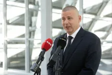 Hamar lecserélték Ruszin-Szendi Romulusz kabinetfőnökét