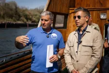 Meghívta Paksra Orbán Viktort és a többi parlamenti párt elnökét Magyar Péter