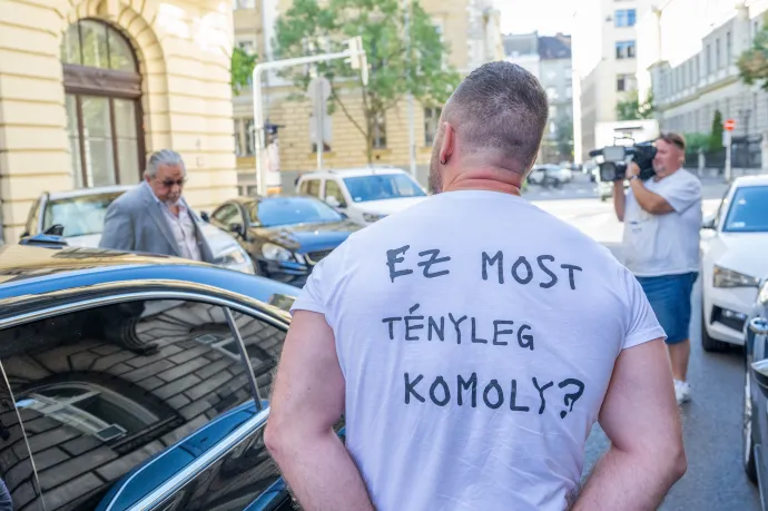 Fotó: Alföldi Dániel István / Telex