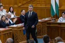 Itt a nyári szünet, jövő héten nem lesz parlamenti ülés