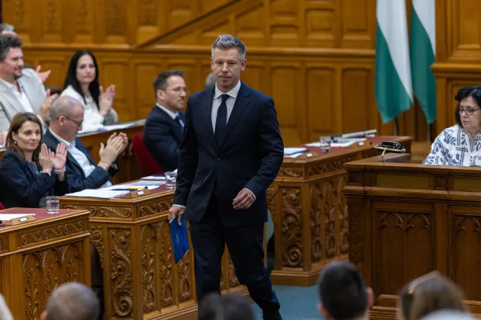 Itt a nyári szünet, jövő héten nem lesz parlamenti ülés