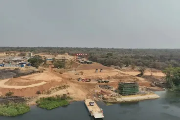 A NER egykori zászlóshajója kész tulajdonosként bevenni az államot az afrikai projektjébe