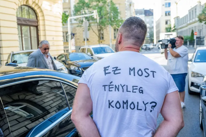 Fotó: Alföldi Dániel István / Telex