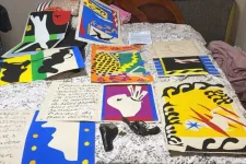 Megkerültek az ellopott Matisse-képek, amiket fényes nappal vittek el Brazíliában