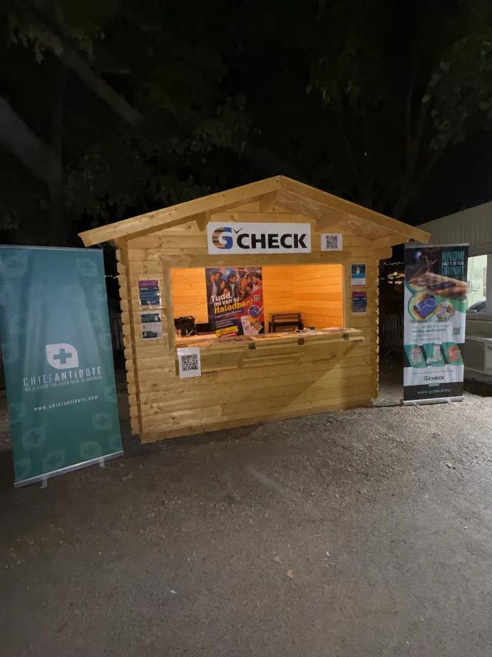 Fotó: Chief Antidote Gyógyszer-nagykereskedelmi Zrt.