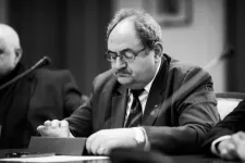 Meghalt Erdei Dolóczki István, korábbi RMDSZ-es képviselő