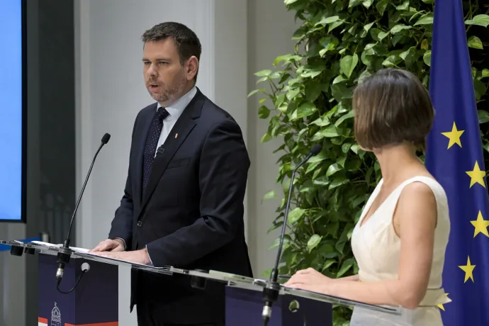 Fotó: Máthé Zoltán / MTI