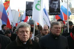 Sokatmondó, hogy előbb startvonalhoz állhattak, majd mégis elkaszálta őket a Kreml
