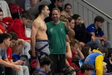 Milák edzője: Egy kiégés szélén álló sportoló megtalálta önmagát