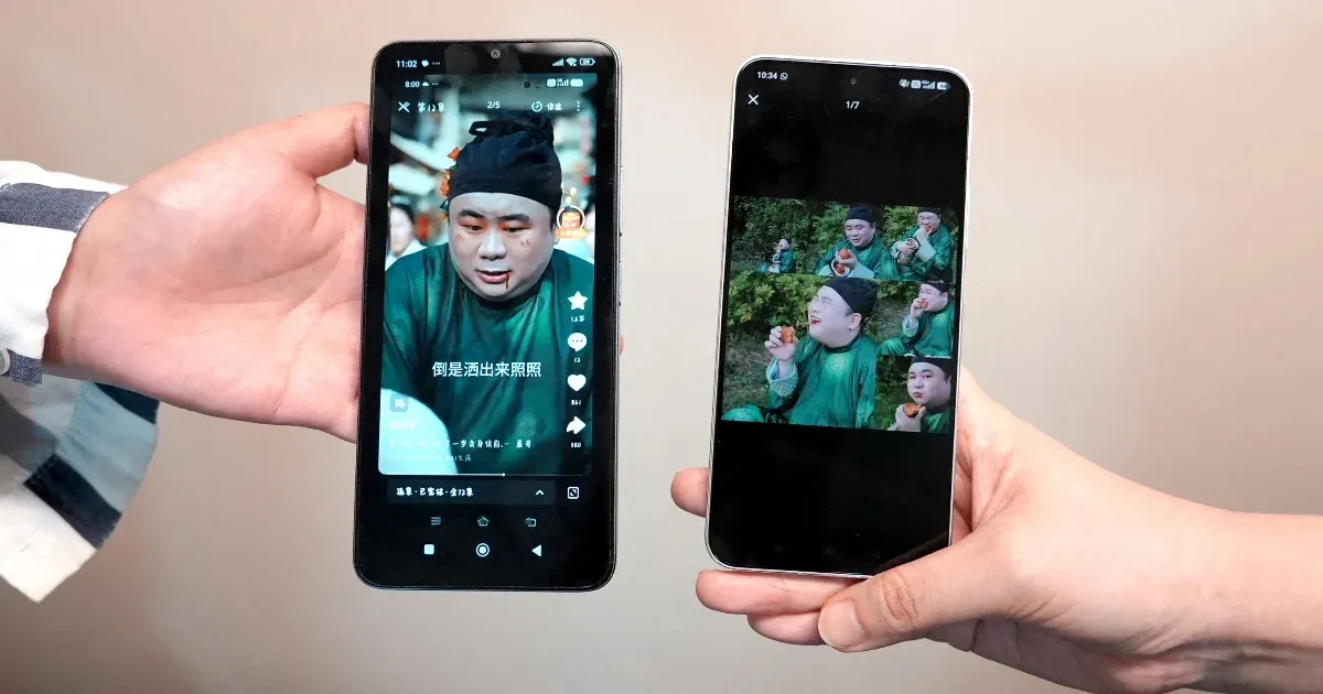 Olyan, mint a cigi, szándékosan függővé tesz: sok milliárd dolláros biznisz lett a TikTok-kor mini-szappanoperája