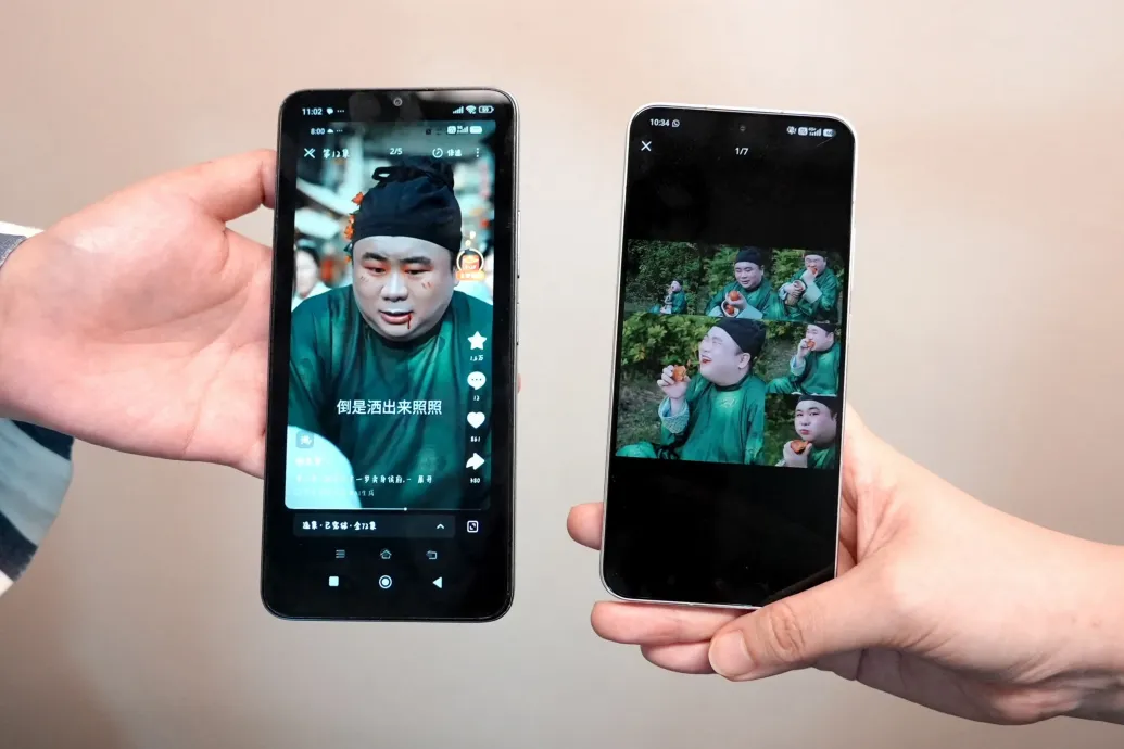 Olyan, mint a cigi, szándékosan függővé tesz: sok milliárd dolláros biznisz lett a TikTok-kor mini-szappanoperája
