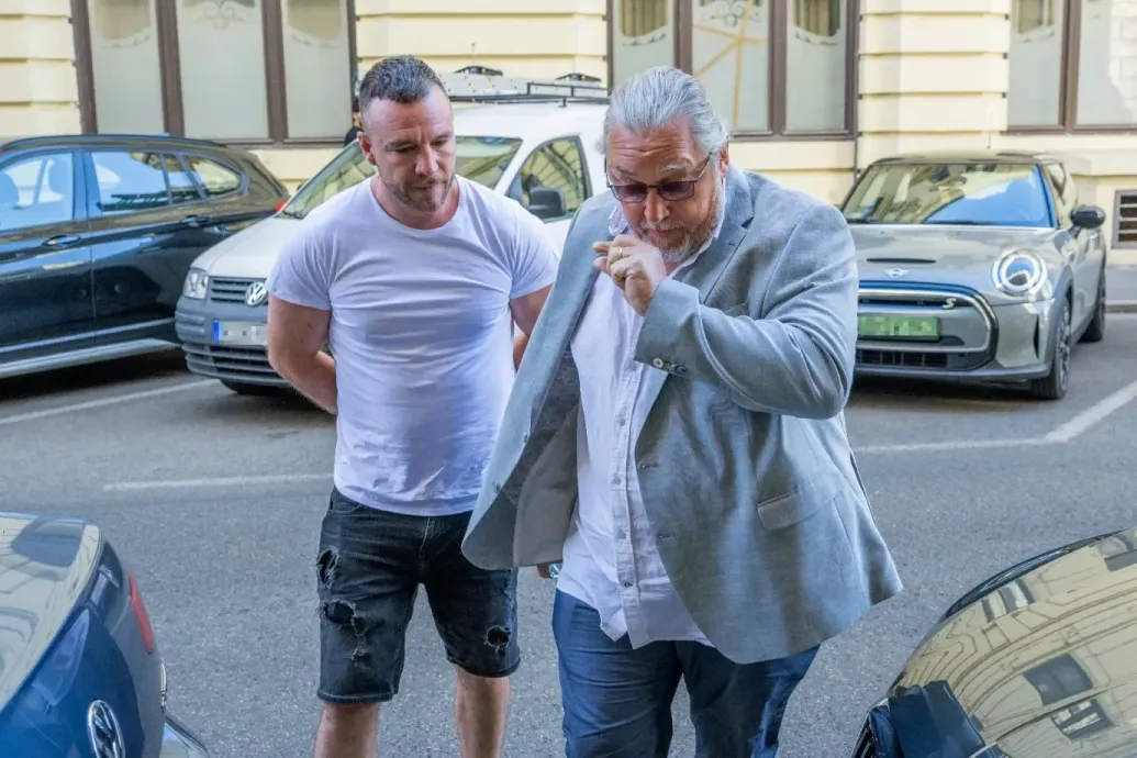 A Magyar Színházi Társaság elfogadhatatlannak tartja Vidnyánszky valótlan állításait, gyalázkodó hangnemét
