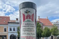Kolozsváron debütál a Tisza-kormány magyarságpolitikája, Kollai István mond beszédet a Magyar Napok megnyitóján