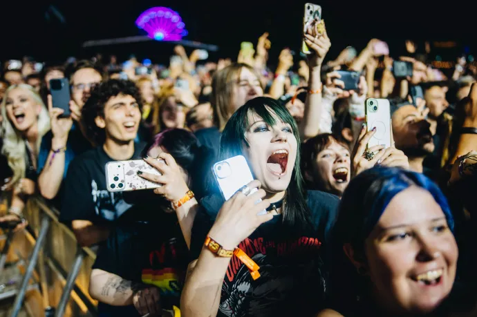Fotó: Márton Koncz / Rockstar Photographers