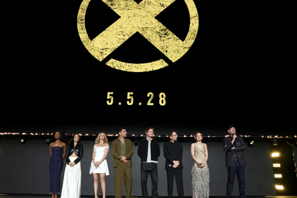 2028-ban jön az új X-Men film, Adam Driver lesz benne a főgonosz