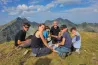 Tizenhét embert vitt el az Ufó, mind visszatértünk