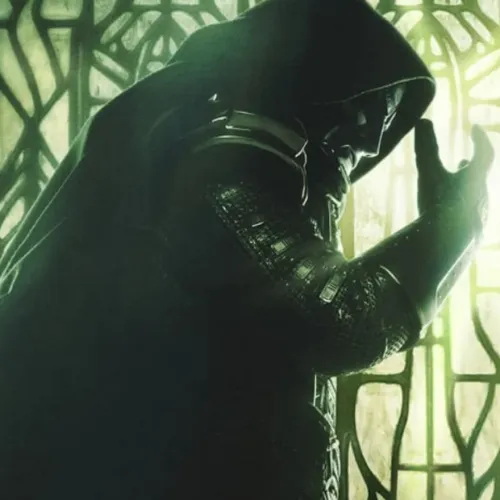 A már nem kedves Doctor Doomra fókuszáló előzetest kapott az új Bosszúállók