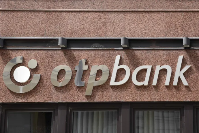 Órákon át döcögött az OTP-nél a kártyás fizetés