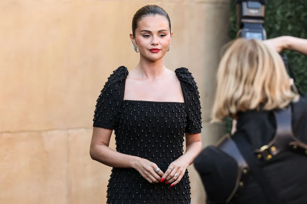 Selena Gomez ügyvédje szerint a színésznő nem csalt a startupjára adott 1,2 millió dollárral
