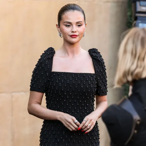Selena Gomez ügyvédje szerint a színésznő nem csalt a startupjára adott 1,2 millió dollárral