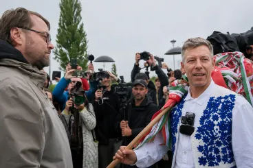 Kiszáll a pártpolitikából az első erdélyi Tisza Sziget alapítója
