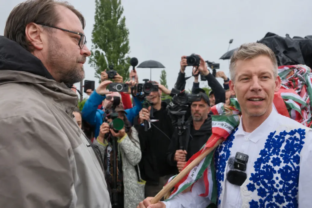 Kiszáll a pártpolitikából az első erdélyi Tisza Sziget alapítója