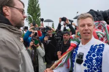 Kiszáll a pártpolitikából az első erdélyi Tisza Sziget alapítója