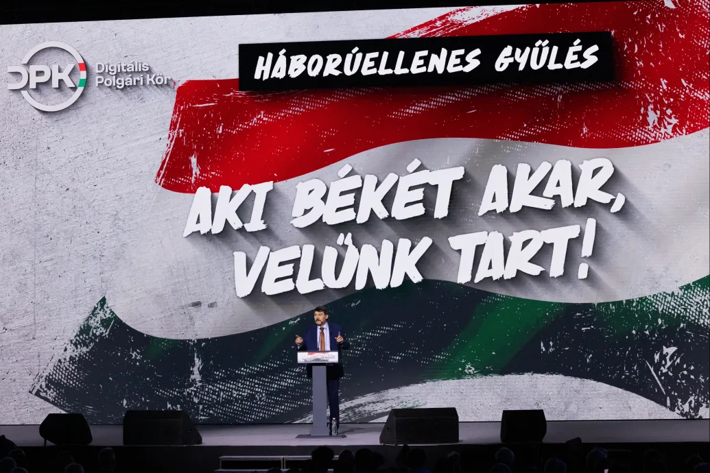 Akadémiát indít a Digitális Polgári Kör