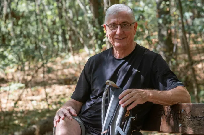 Gyurcsány Ferenc: A bosszúvágy emberi érzés